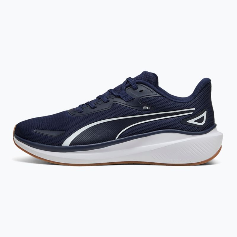 Кросівки для бігу PUMA Skyrocket Lite puma navy/puma white