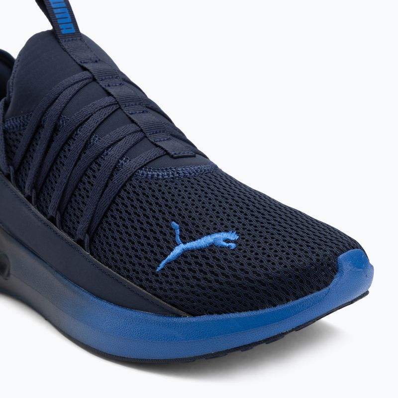 Кросівки для бігу PUMA Softride Carson Fresh puma navy/vivid blue 7