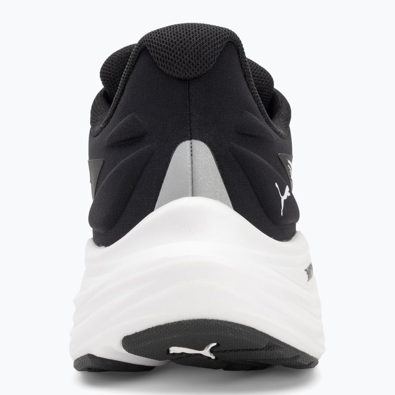 Кросівки для бігу чоловічі PUMA Electrify Nitro 4 puma black/puma white 6