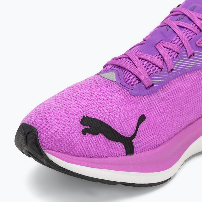 Кросівки для бігу жіночі PUMA Electrify Nitro 4 pure magenta/puma black 7