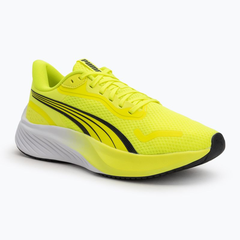 Кросівки для бігу PUMA Pounce Lite yellow alert/puma black