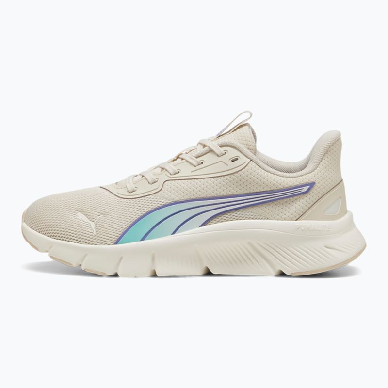 PUMA FlexFocus Lite Сучасні гірські кросівки для бігу по снігу/воді