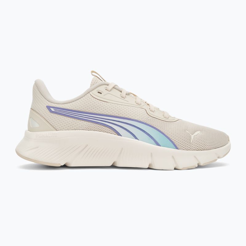 PUMA FlexFocus Lite Сучасні гірські кросівки для бігу по снігу/воді 2