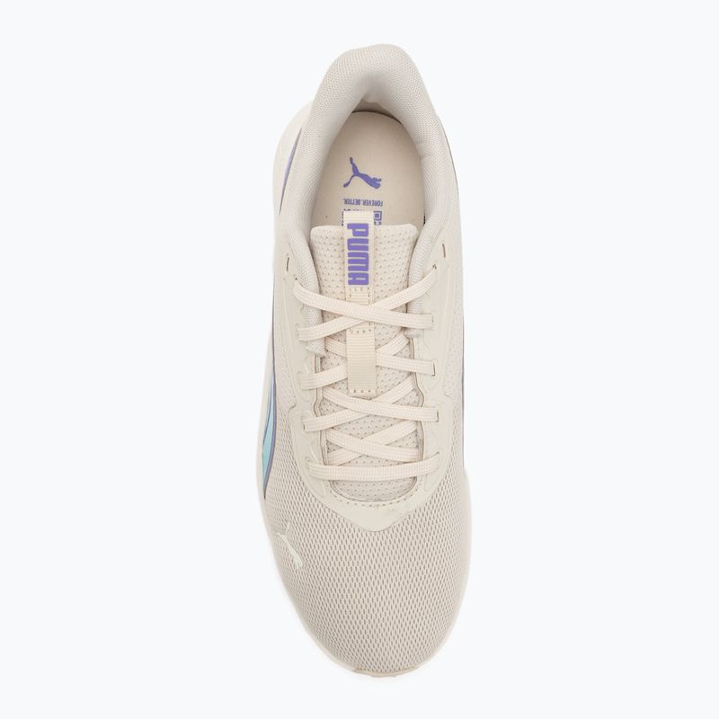 PUMA FlexFocus Lite Сучасні гірські кросівки для бігу по снігу/воді 5