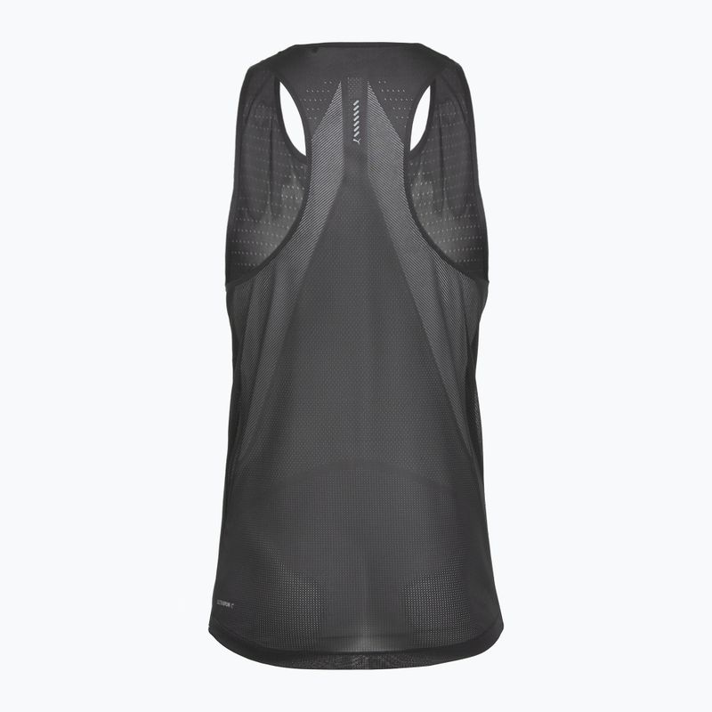 Футболка для бігу чоловіча PUMA Raceday Ultraspun Singlet puma black 2