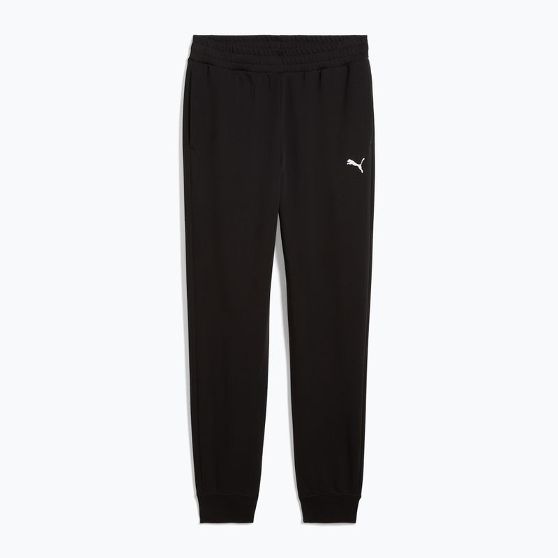 Штани чоловічі PUMA ESS Sweatpants TR Cl puma black