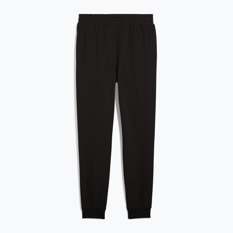 Штани чоловічі PUMA ESS Sweatpants TR Cl puma black 2