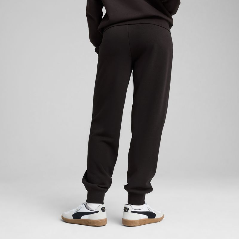 Штани жіночі PUMA ESS Small No. 1 Logo Comfort High-Waist puma black 4