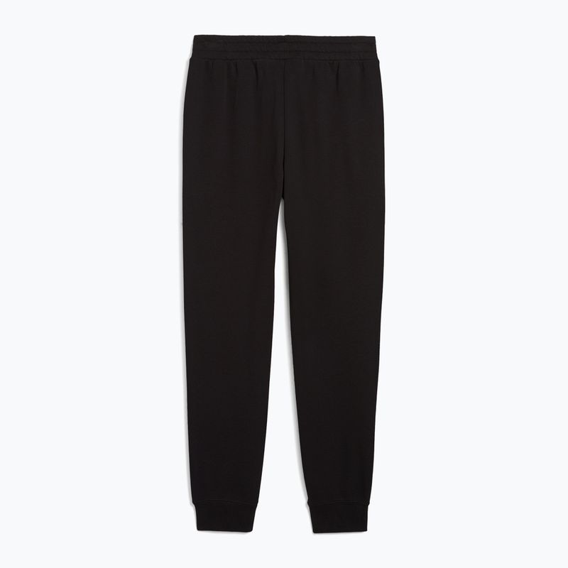 Штани жіночі PUMA ESS Small No. 1 Logo Sweatpants TR CL puma black 2