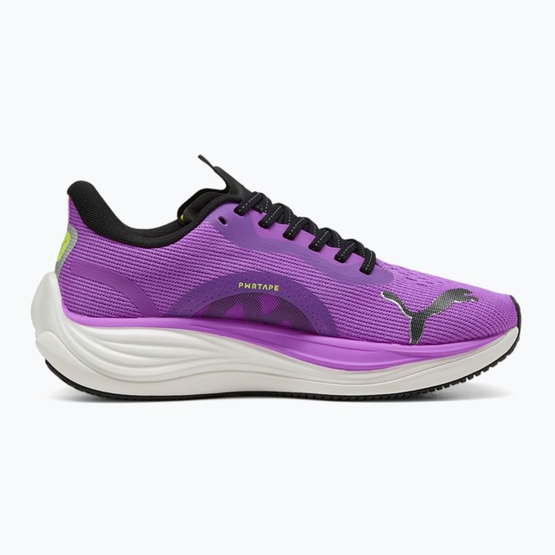 Кросівки для бігу жіночі PUMA Velocity Nitro 3 pume magenta 10