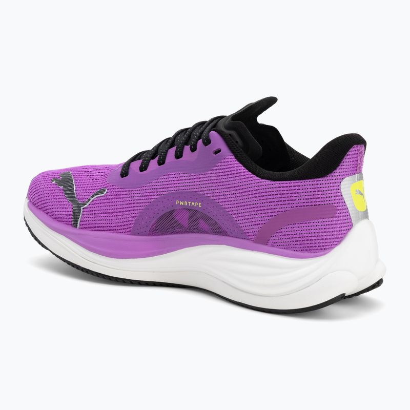 Кросівки для бігу жіночі PUMA Velocity Nitro 3 pume magenta 3