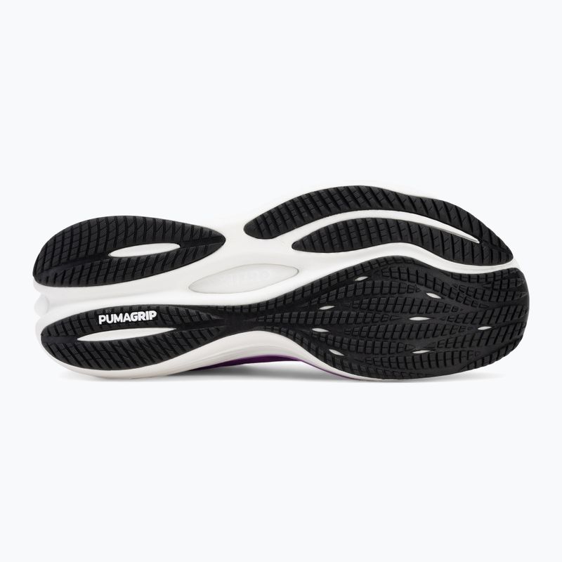 Кросівки для бігу жіночі PUMA Velocity Nitro 3 pume magenta 4