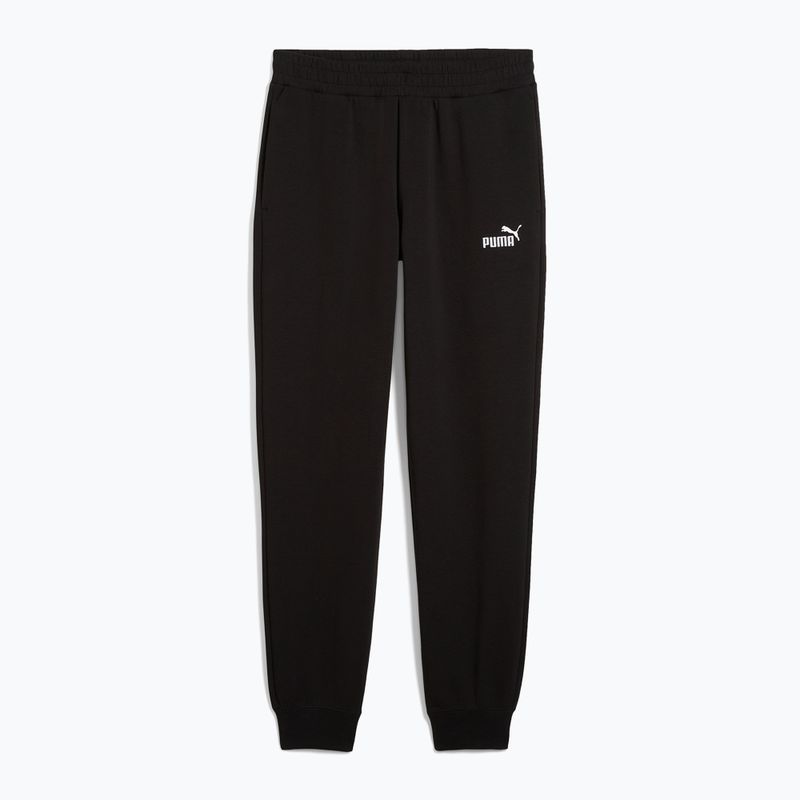 Штани чоловічі PUMA ESS No. 1 Logo DK CL puma black