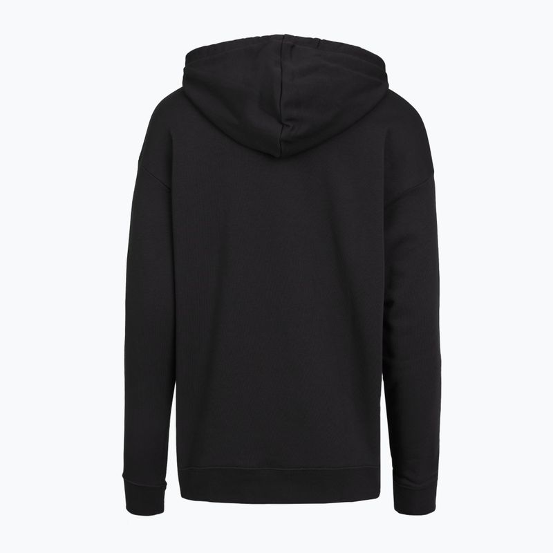 Кофта жіноча PUMA ESS Relaxed Hoodie TR puma black 2