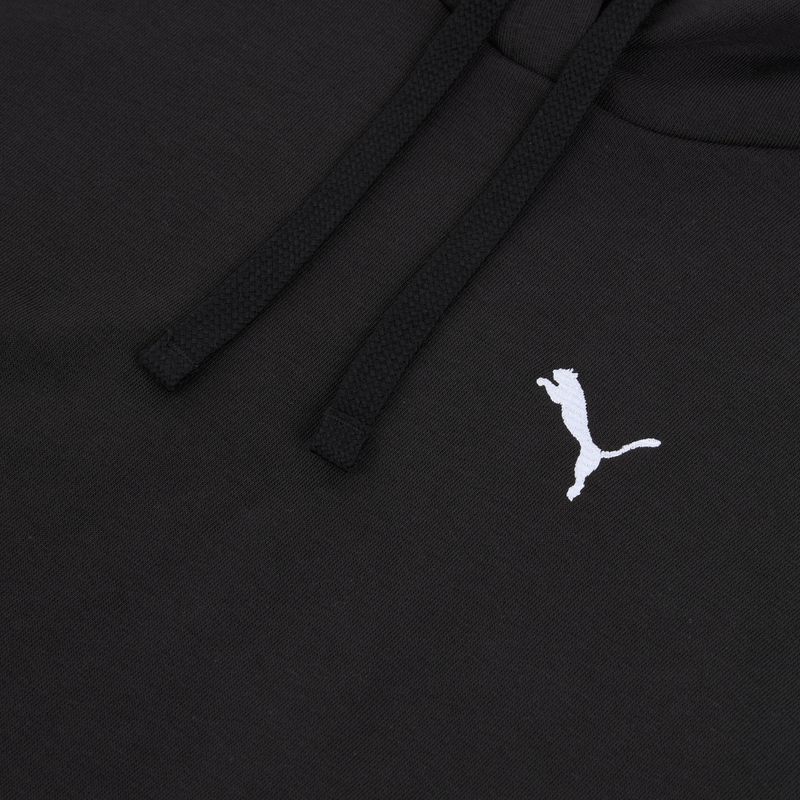 Кофта жіноча PUMA ESS Relaxed Hoodie TR puma black 3
