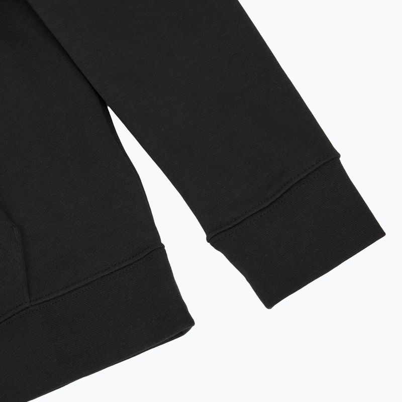 Кофта жіноча PUMA ESS Relaxed Hoodie TR puma black 4