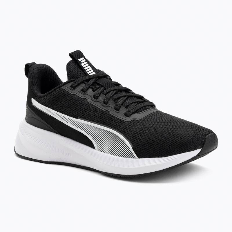 Кросівки для бігу PUMA Flyer Lite 3 puma black/puma white