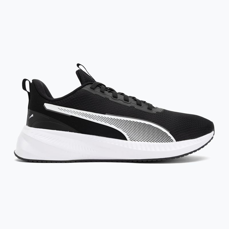 Кросівки для бігу PUMA Flyer Lite 3 puma black/puma white 2