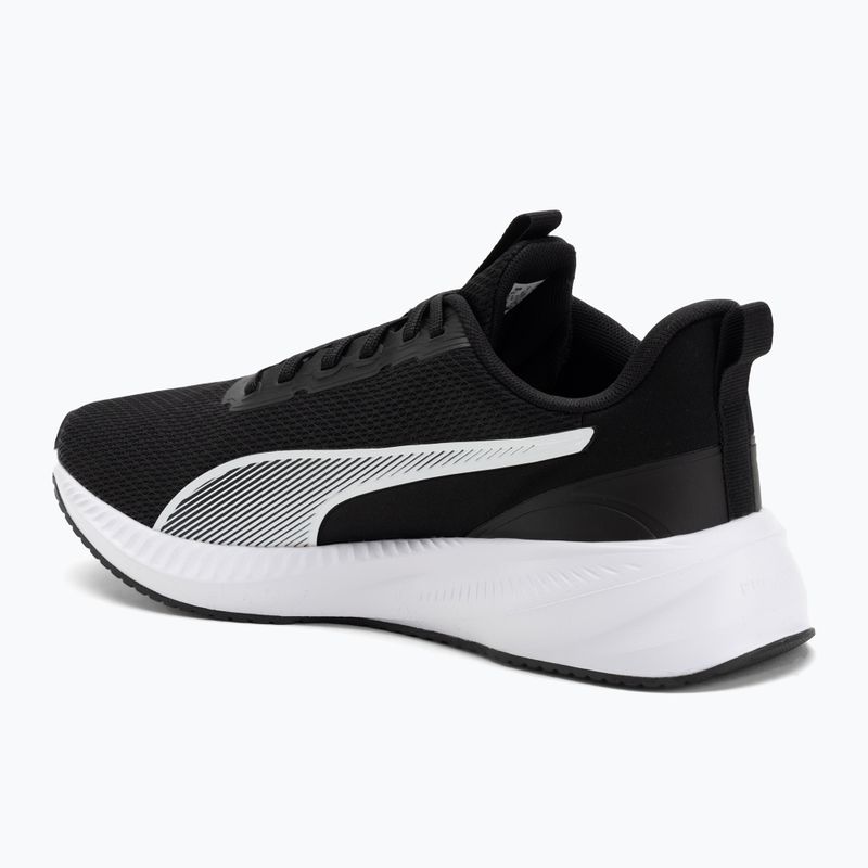 Кросівки для бігу PUMA Flyer Lite 3 puma black/puma white 3