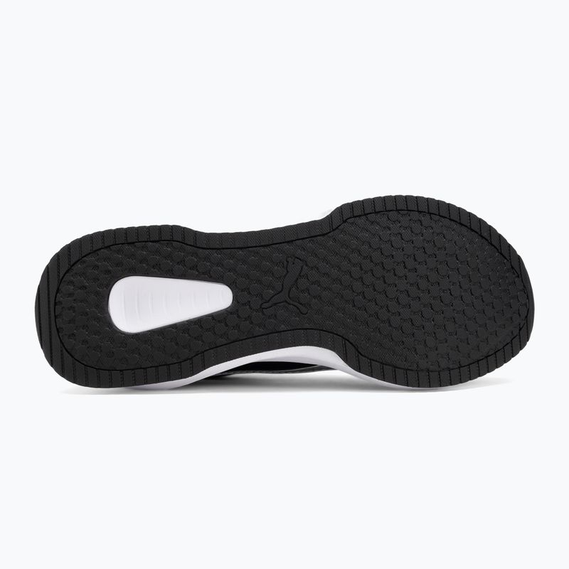 Кросівки для бігу PUMA Flyer Lite 3 puma black/puma white 4
