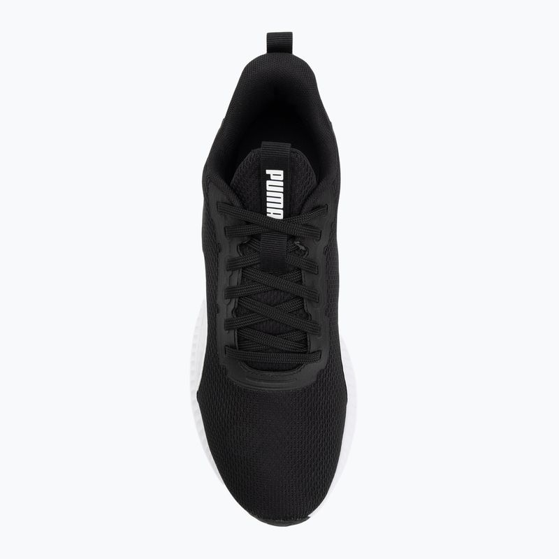 Кросівки для бігу PUMA Flyer Lite 3 puma black/puma white 5