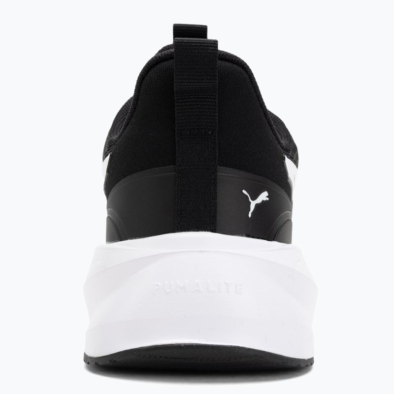 Кросівки для бігу PUMA Flyer Lite 3 puma black/puma white 6