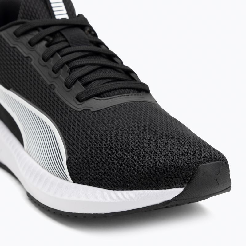 Кросівки для бігу PUMA Flyer Lite 3 puma black/puma white 7