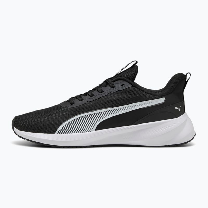 Кросівки для бігу PUMA Flyer Lite 3 puma black/puma white
