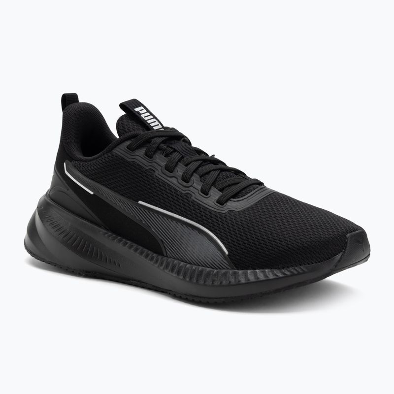 Кросівки для бігу PUMA Flyer Lite 3 puma black/for all time red