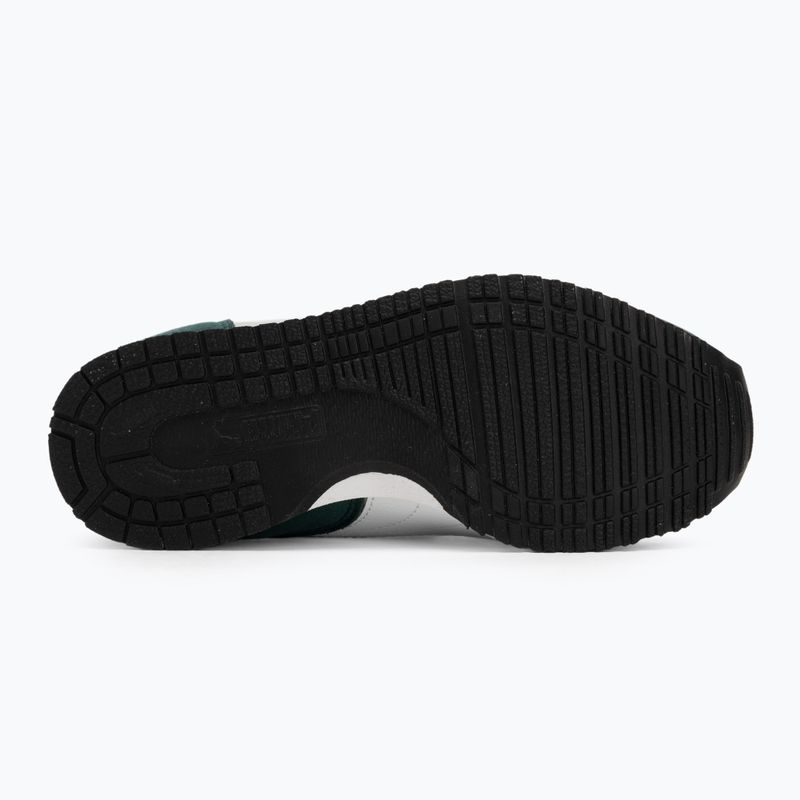 Кросівки дитячі PUMA Cabana Racer SL 20 V PS coollightgray/pumawhite/darkmyrtle/limesmash 4
