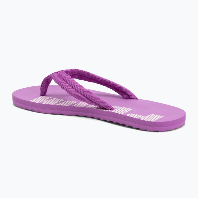 В'єтнамки PUMA Epic Flip v2 wild berry/rose mauve 3