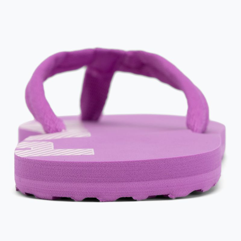 В'єтнамки PUMA Epic Flip v2 wild berry/rose mauve 6