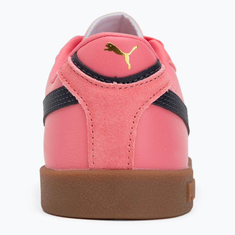 Кросівки PUMA Club II Era magic rose/vew navy/gum 6