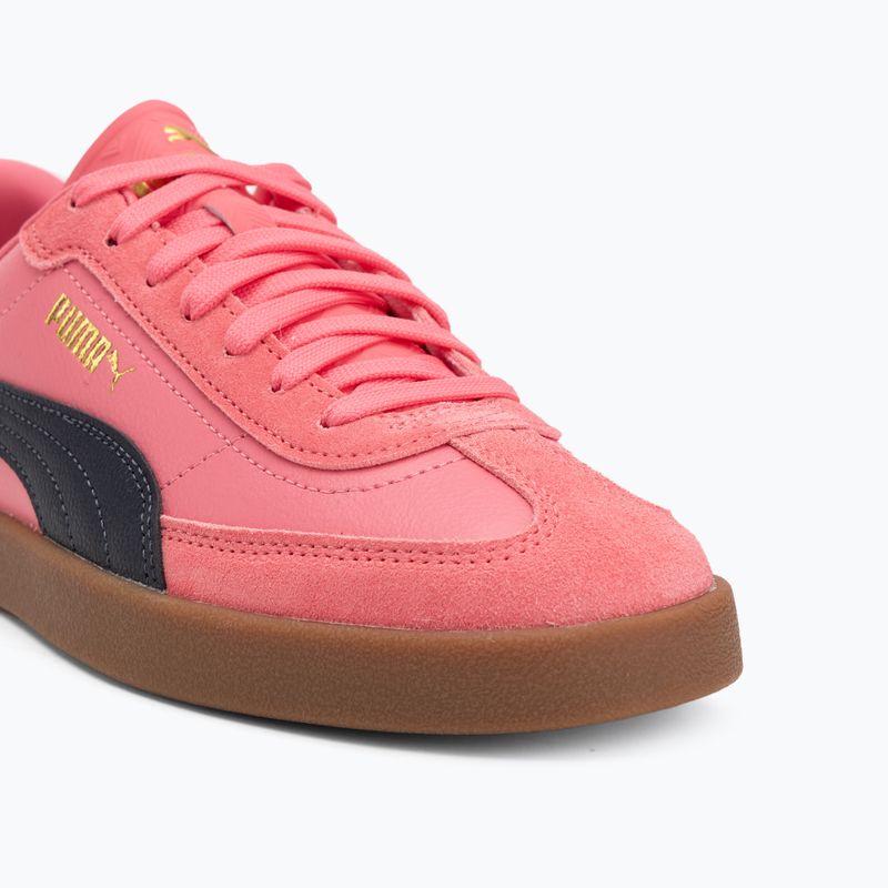 Кросівки PUMA Club II Era magic rose/vew navy/gum 7
