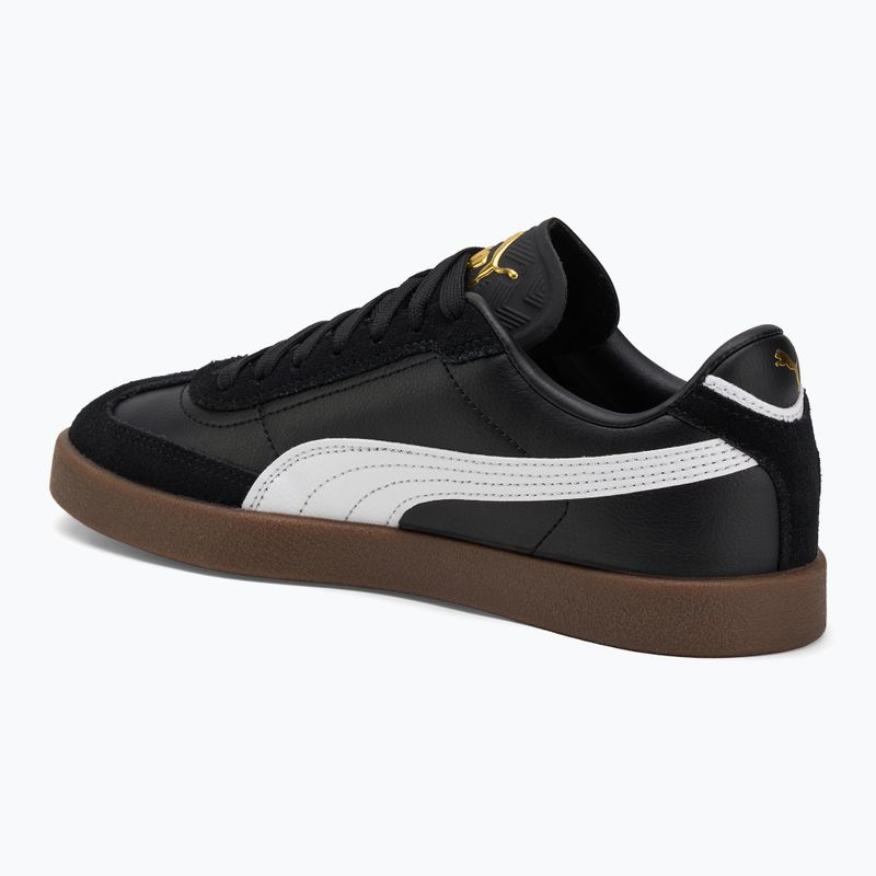 Кросівки дитячі PUMA Club II Era Jr puma black/puma white 3