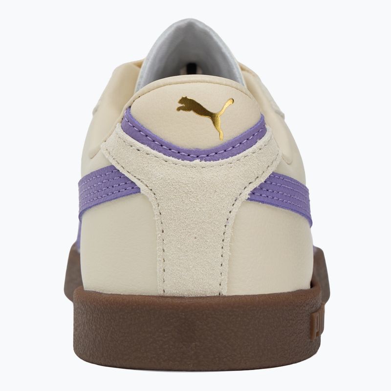Кросівки дитячі PUMA Club II Era Jr lavender alert/alpine snow/puma gold 6