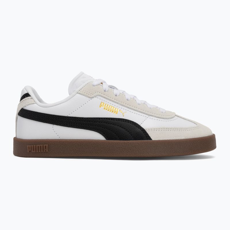 Кросівки дитячі PUMA Club II Era Jr puma white/puma black 2