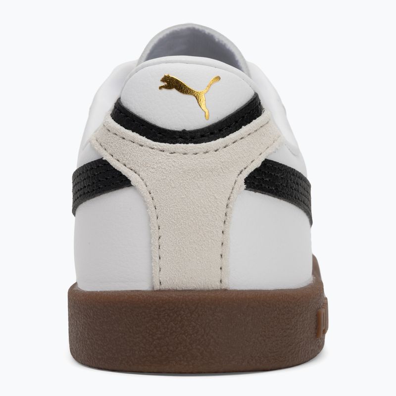 Кросівки дитячі PUMA Club II Era Jr puma white/puma black 6