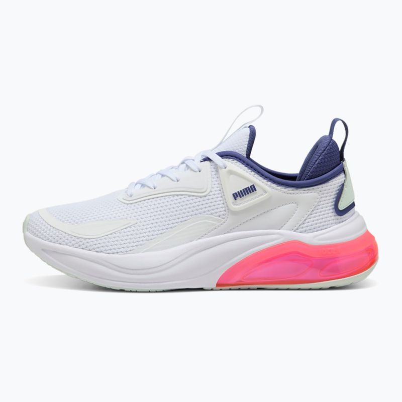 Кросівки для бігу PUMA Cell Thrill puma white/blue crystal