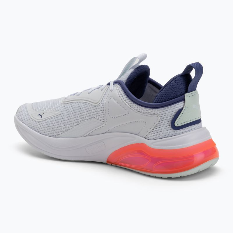 Кросівки для бігу PUMA Cell Thrill puma white/blue crystal 3