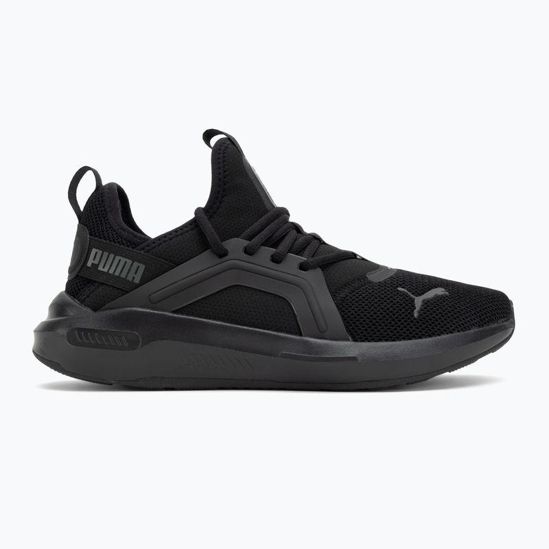 Кросівки для бігу PUMA Softride Enzo 5 puma black/cool dark gray 2
