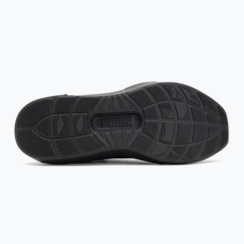 Кросівки для бігу PUMA Softride Enzo 5 puma black/cool dark gray 4