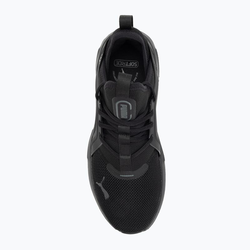 Кросівки для бігу PUMA Softride Enzo 5 puma black/cool dark gray 5