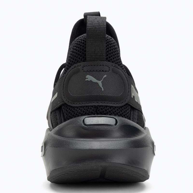 Кросівки для бігу PUMA Softride Enzo 5 puma black/cool dark gray 6