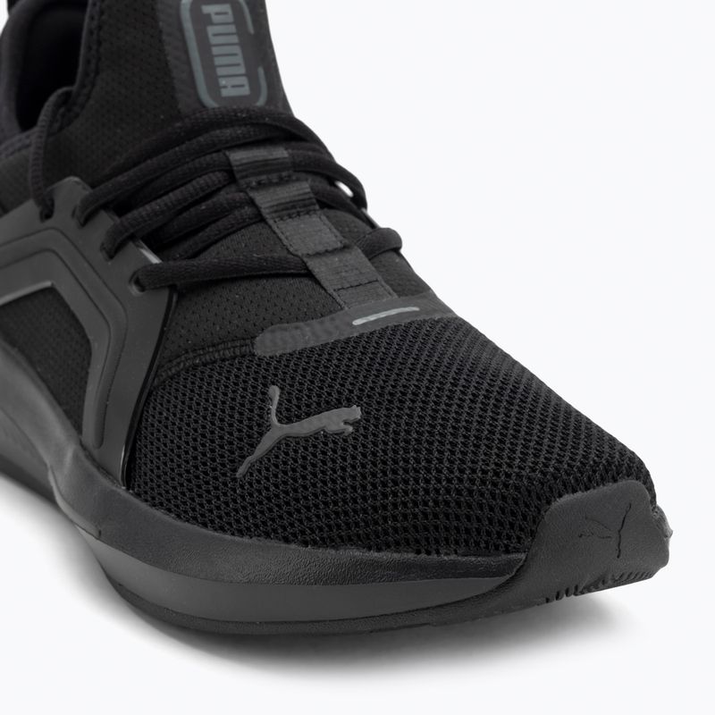 Кросівки для бігу PUMA Softride Enzo 5 puma black/cool dark gray 7