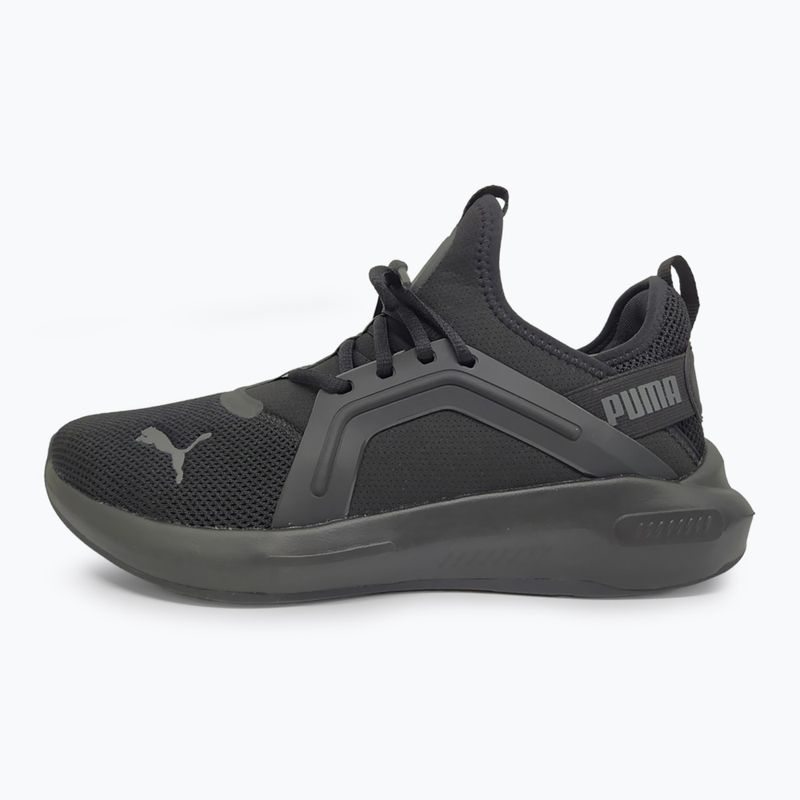 Кросівки для бігу PUMA Softride Enzo 5 puma black/cool dark gray