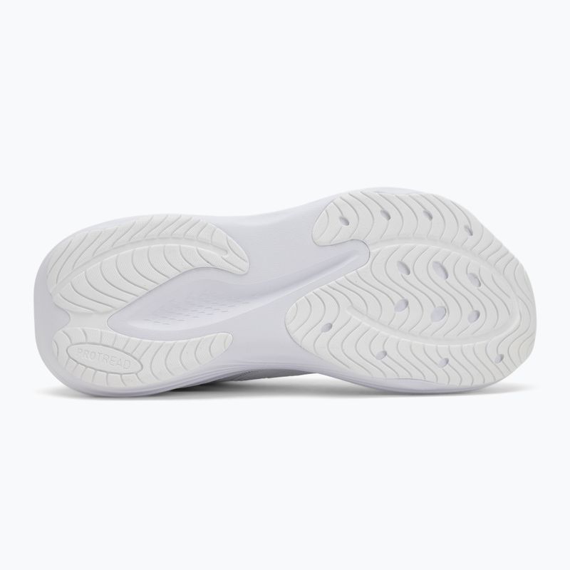Кросівки для бігу PUMA Pulse Pro puma white/puma silver 4