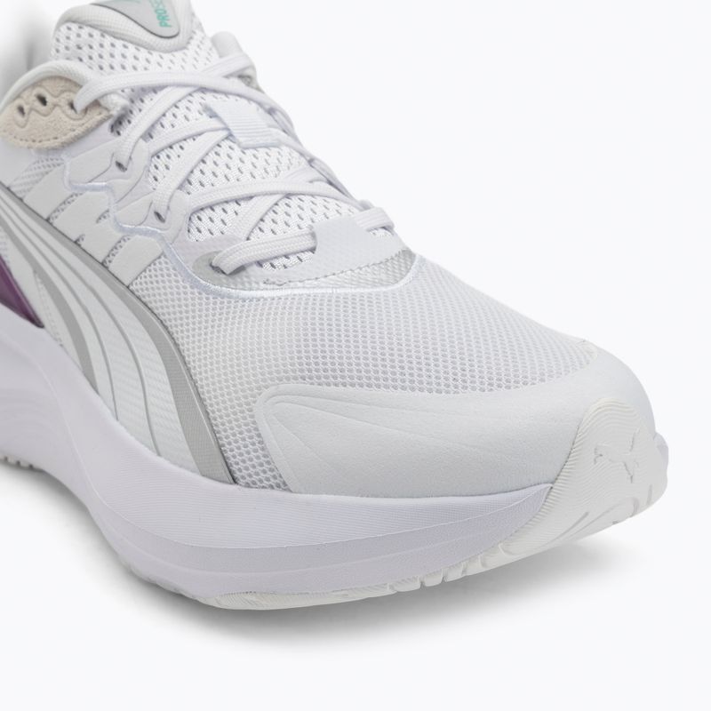 Кросівки для бігу PUMA Pulse Pro puma white/puma silver 7