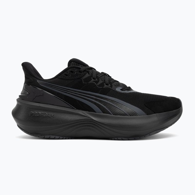 Кросівки для бігу PUMA Pulse Pro puma black/slate gray 2