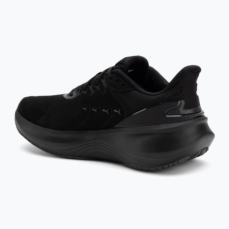 Кросівки для бігу PUMA Pulse Pro puma black/slate gray 3